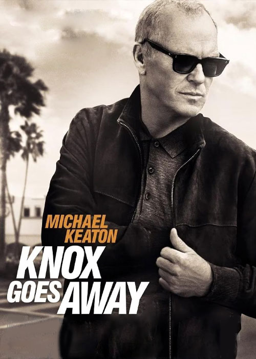 دانلود فیلم ناکس می رود Knox Goes Away 2023 دانلود فیلم ناکس می رود Knox Goes Away 2023