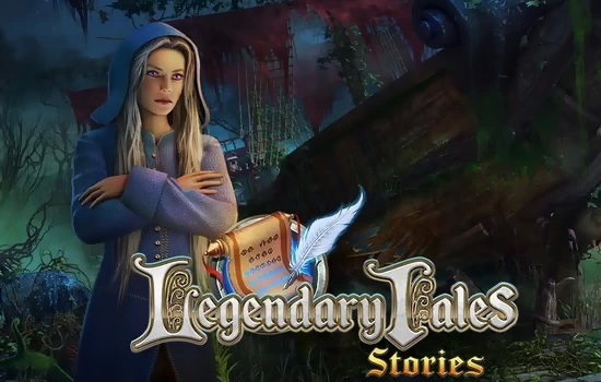 دانلود بازی Legendary Tales 3: Stories Final دانلود بازی Legendary Tales 3: Stories Collector’s Edition