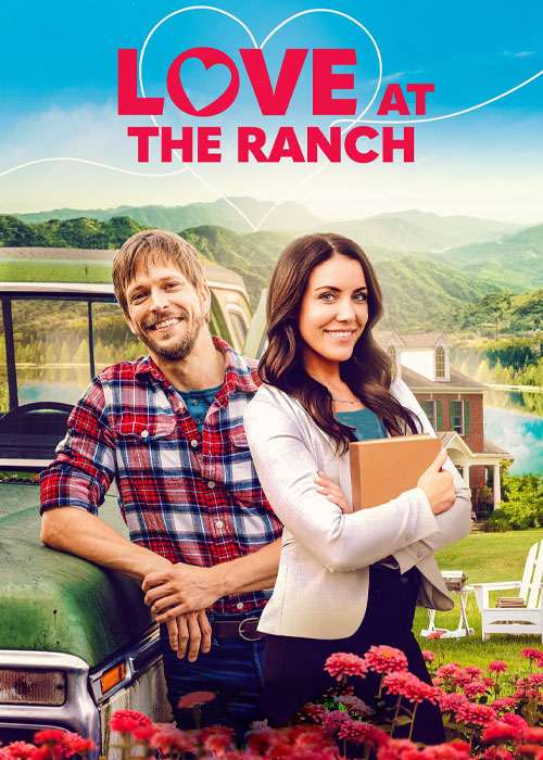 دانلود فیلم عشق در مزرعه Love at the Ranch 2021 دانلود فیلم عشق در مزرعه Love at the Ranch 2021