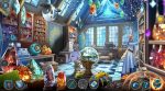 دانلود بازی Maze of Realities 4: Symphony of Invention Collector&rsquo;s Edition
