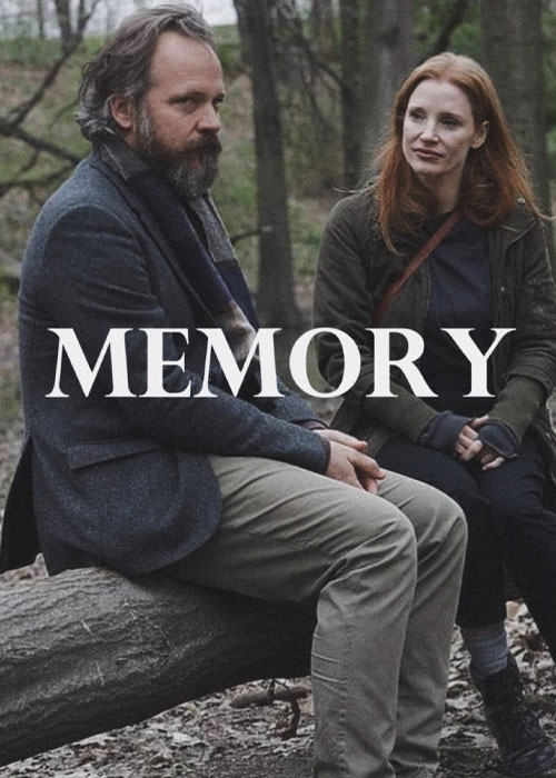 دانلود فیلم حافظه Memory 2023 دانلود فیلم حافظه Memory 2023