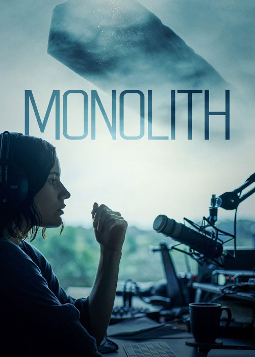 دانلود فیلم ستون Monolith 2022 دانلود فیلم ستون Monolith 2022