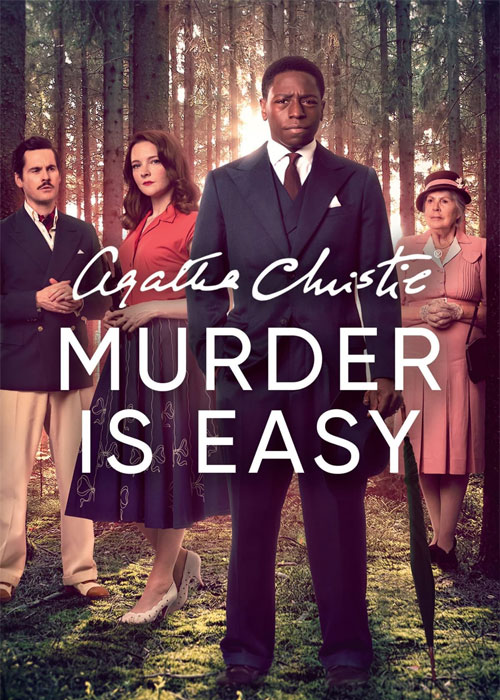 دانلود سریال قتل آسان است Murder Is Easy 2023 دانلود سریال قتل آسان است Murder Is Easy 2023