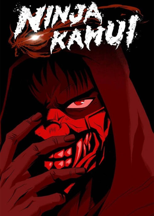 دانلود انیمه نینجا کامویی Ninja Kamui 2024 دانلود انیمه نینجا کامویی Ninja Kamui 2024