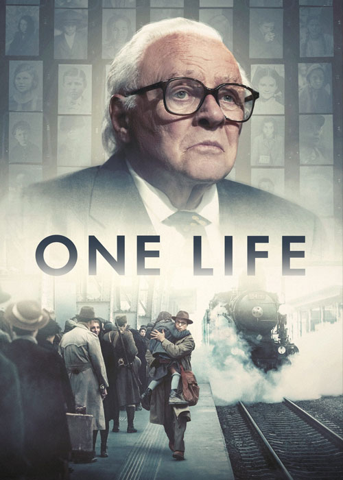 دانلود فیلم یک زندگی One Life 2023