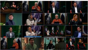 دانلود رئالیتی شو اسکار فصل سوم قسمت 4 دانلود فصل سوم اسکار مهران مدیری قسمت 4