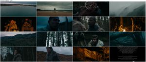 دانلود فیلم خارج از تاریکی Out of Darkness 2022