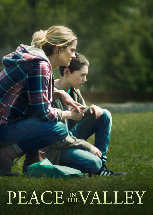 دانلود فیلم آرامش در دره Peace in the Valley 2022 دانلود فیلم آرامش در دره Peace in the Valley 2022