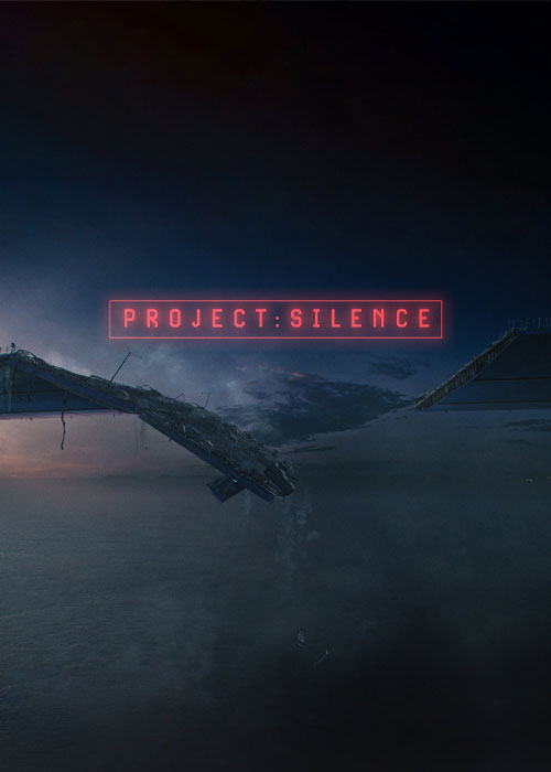دانلود فیلم پروژه سکوت Project Silence 2023 دانلود فیلم پروژه سکوت Project Silence 2023