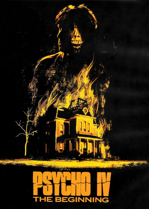 دانلود فیلم Psycho IV: The Beginning 1990 دانلود فیلم Psycho IV: The Beginning 1990