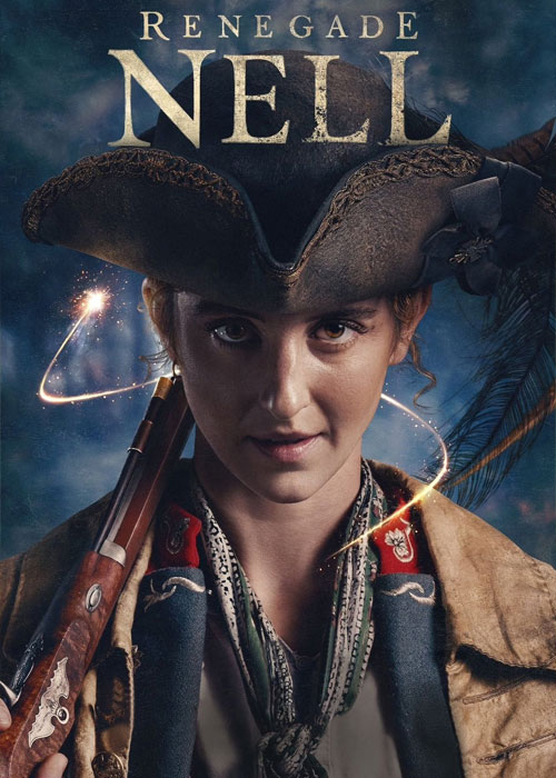 دانلود سریال نل یاغی Renegade Nell 2024 دانلود سریال نل یاغی Renegade Nell 2024