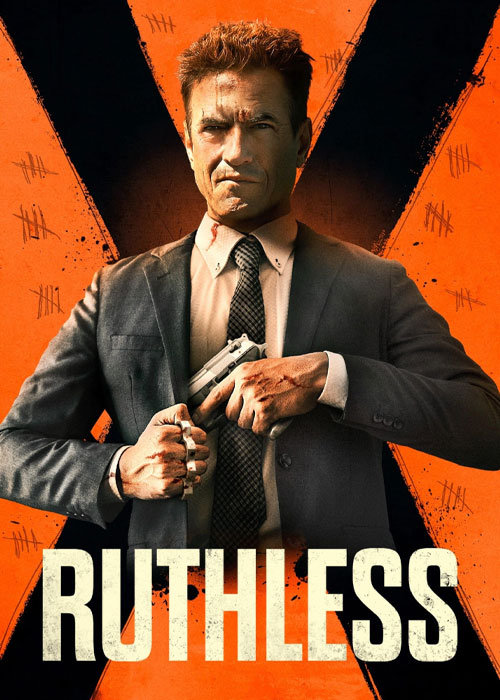 دانلود فیلم بی رحم Ruthless 2023