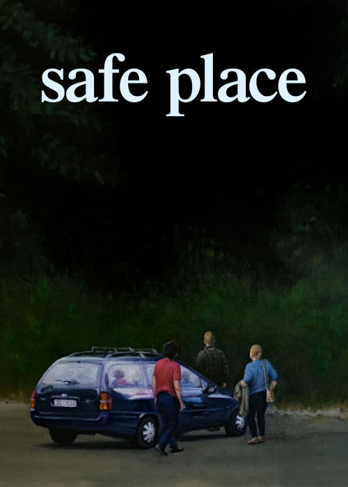 دانلود فیلم مکان امن Safe Place 2022 دانلود فیلم مکان امن Safe Place 2022