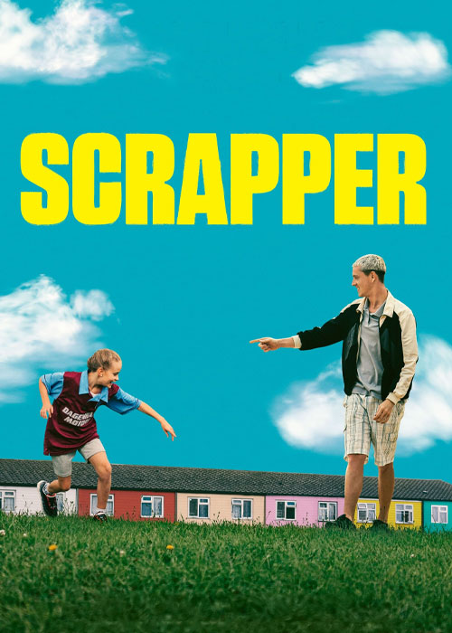 دانلود فیلم خروس جنگی Scrapper 2023 دانلود فیلم خروس جنگی Scrapper 2023