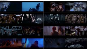 دانلود فیلم Star Wars V: The Empire Strikes Back 1980 دانلود فیلم Star Wars V: The Empire Strikes Back 1980
