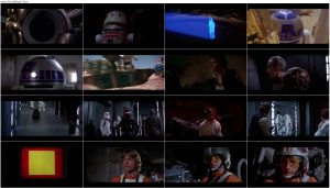 دانلود فیلم Star Wars: Episode IV - A New Hope 1977 دانلود فیلم Star Wars: Episode IV - A New Hope 1977