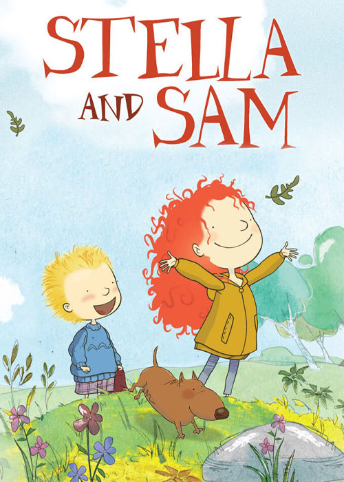 دانلود کارتون استلا و سم Stella and Sam 2011 دانلود کارتون استلا و سم Stella and Sam 2011