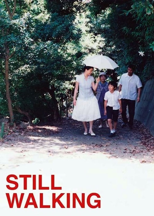 دانلود فیلم همچنان قدم زنان Still Walking 2008 دانلود فیلم همچنان قدم زنان Still Walking 2008
