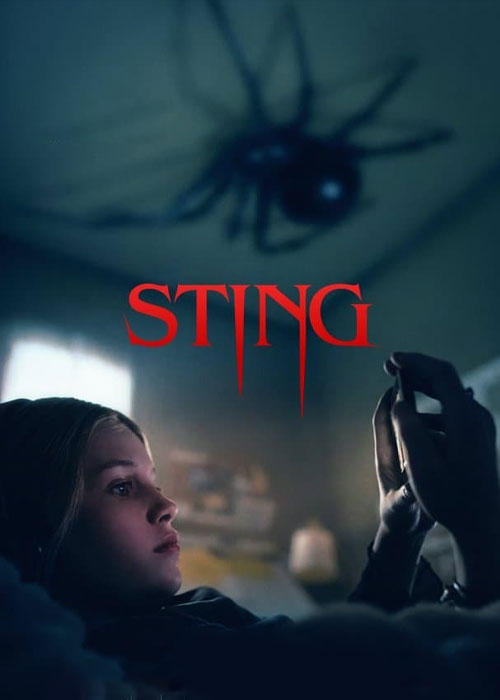دانلود فیلم نیش Sting 2024 دانلود فیلم نیش Sting 2024