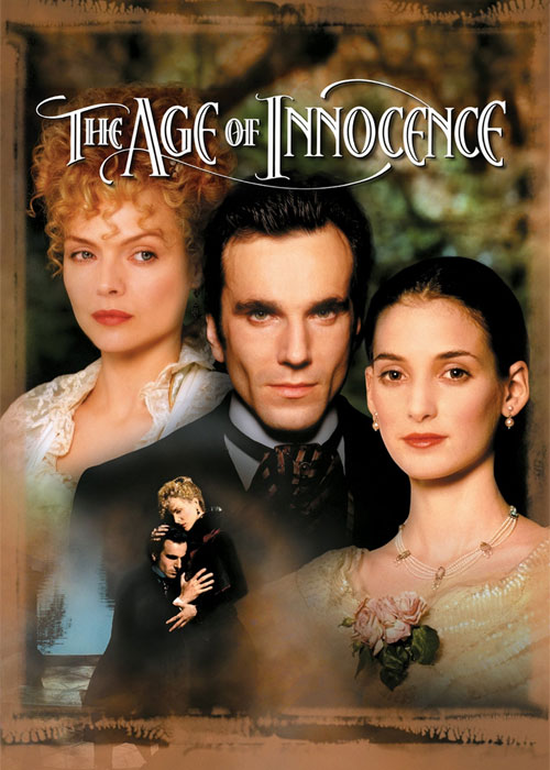 دانلود فیلم عصر معصومیت The Age of Innocence 1993 دانلود فیلم عصر معصومیت The Age of Innocence 1993