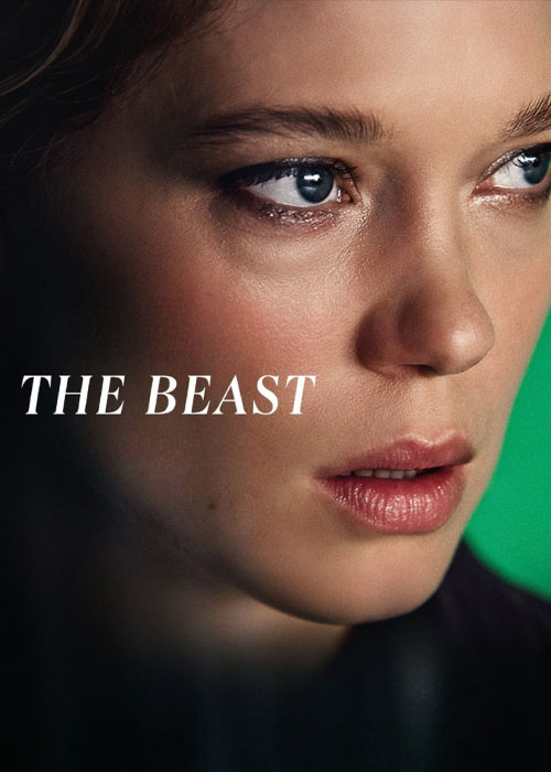 دانلود فیلم هیولا The Beast 2023 دانلود فیلم هیولا The Beast 2023