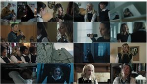 دانلود فیلم The Boarding School Murders 2024 دانلود فیلم The Boarding School Murders 2024