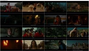 دانلود فیلم آخرین موهیکان The Last of the Mohicans 1992 دانلود فیلم آخرین موهیکان The Last of the Mohicans 1992