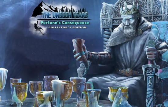 دانلود بازی The Unseen Fears 6: Fortune's Consequence دانلود بازی The Unseen Fears 6: Fortune's Consequence Collector’s Edition