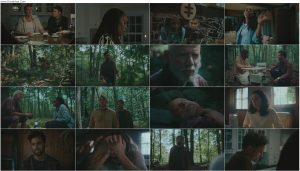دانلود فیلم جنگل ها واقعی هستند The Woods Are Real 2024