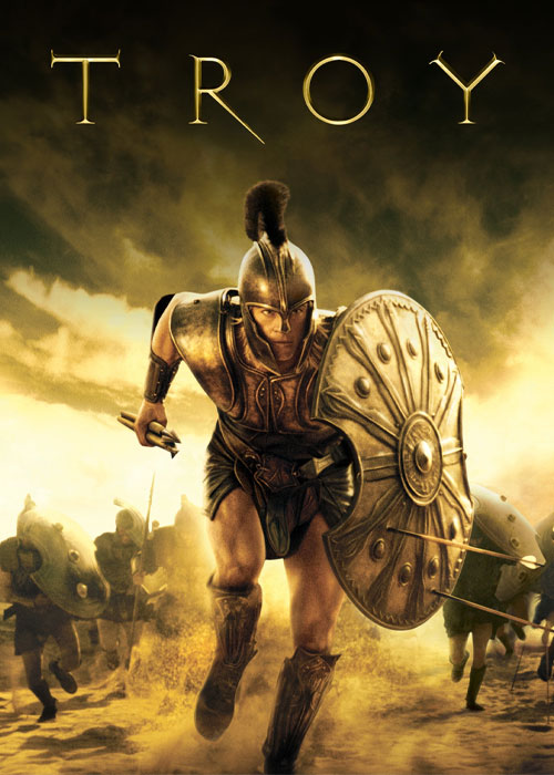 دانلود فیلم تروی Troy 2004 دانلود فیلم تروی Troy 2004