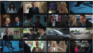 دانلود فیلم True Justice: Family Ties 2024
