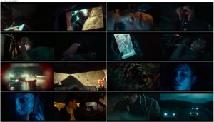 دانلود فیلم Trunk: Locked In 2023