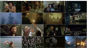 دانلود فیلم زیرزمین Underground 1995