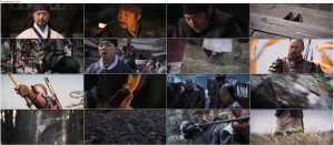 دانلود فیلم جنگ کمانداران War of the Arrows 2011 دانلود فیلم جنگ کمانداران War of the Arrows 2011