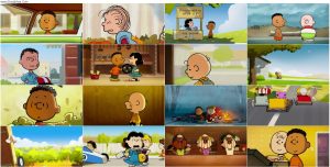 دانلود انیمیشن Welcome Home, Franklin 2024 دانلود انیمیشن Snoopy Presents: Welcome Home Franklin 2024
