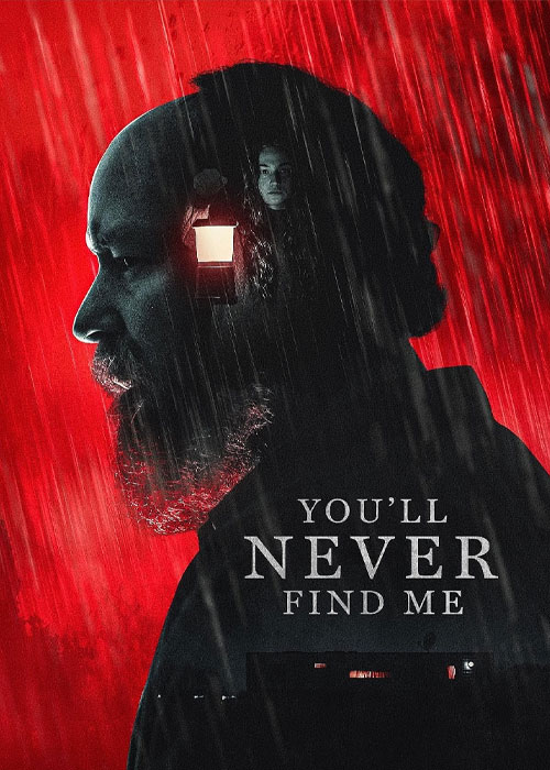 دانلود فیلم You'll Never Find Me 2023