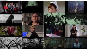 دانلود مستند A History of Folk Horror 2021 دانلود مستند Woodlands Dark and Days Bewitched: A History of Folk Horror 2021