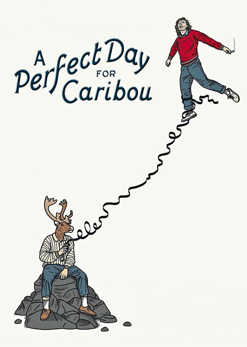 دانلود فیلم A Perfect Day for Caribou 2022 دانلود فیلم A Perfect Day for Caribou 2022