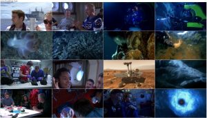 دانلود مستند بیگانه های اعماق Aliens of the Deep 2005