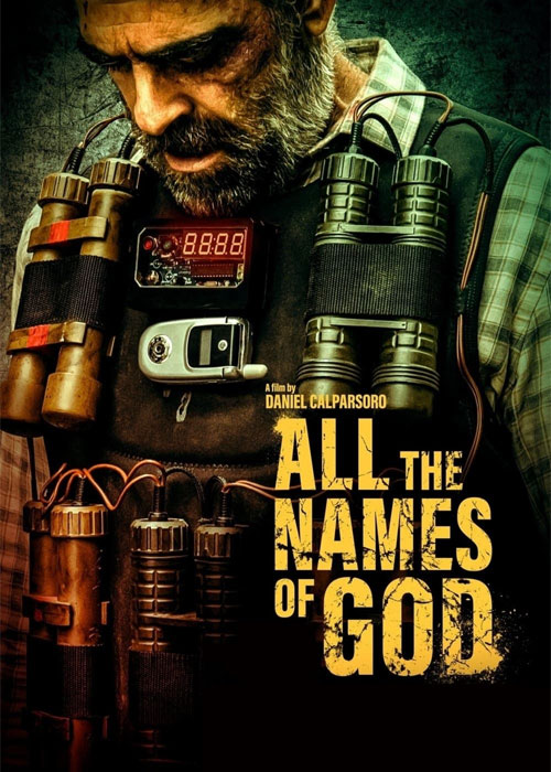 دانلود فیلم All the Names of God 2023 دانلود فیلم All the Names of God 2023