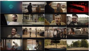 قسمت پنجم سریال آمرلی Amirli Episode 05