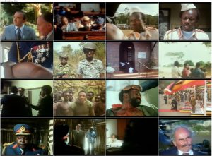 دانلود فیلم Amin: The Rise and Fall 1981 دانلود فیلم Amin: The Rise and Fall 1981