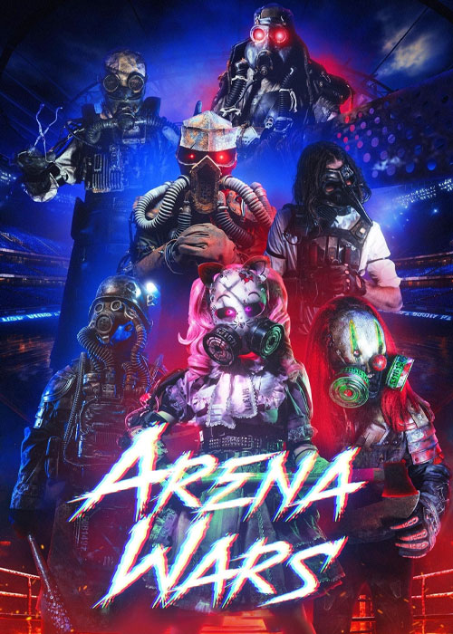 دانلود فیلم جنگ های آرنا Arena Wars 2024 دانلود فیلم جنگ های آرنا Arena Wars 2024