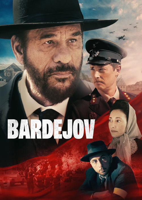 دانلود فیلم باردیو Bardejov 2024