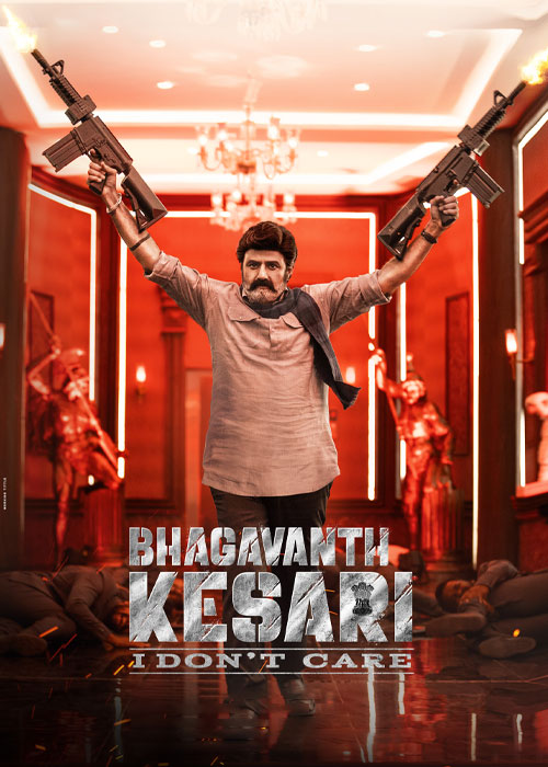دانلود فیلم باگاوانث کساری Bhagavanth Kesari 2023 دانلود فیلم باگاوانث کساری Bhagavanth Kesari 2023