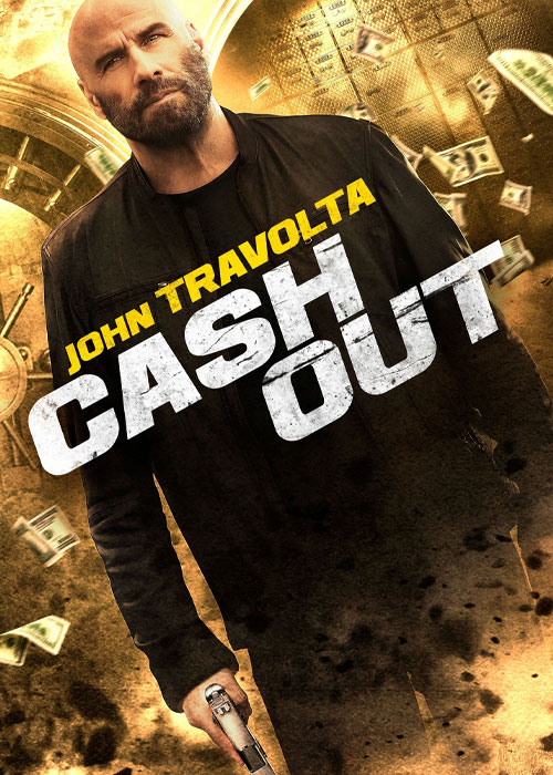دانلود فیلم کش اوت Cash Out 2024 دانلود فیلم کش اوت Cash Out 2024