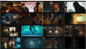 دانلود فیلم شکارچی شهر City Hunter 2024