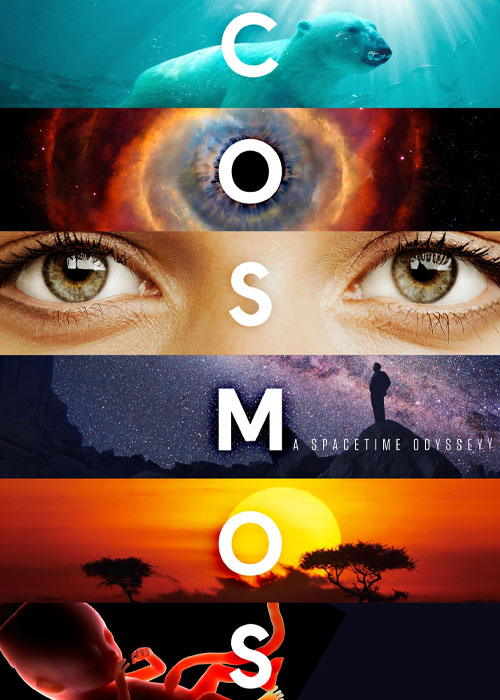 دانلود مستند Cosmos: A Spacetime Odyssey 2014 دانلود مستند Cosmos: A Spacetime Odyssey 2014