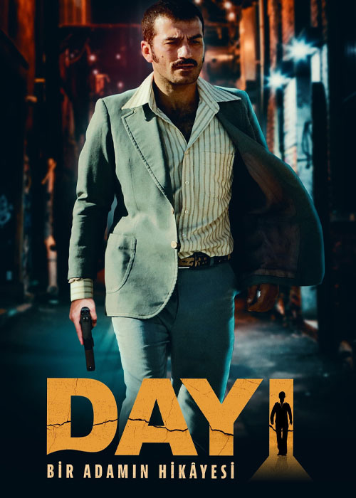 دانلود فیلم Dayi: Bir Adamin Hikayesi 2021