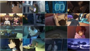 دانلود انیمه Detective Conan: Black Iron Submarine 2023 دانلود انیمه Detective Conan: Black Iron Submarine 2023